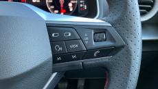 SEAT Arona 1.0 TSI 115 FR Black Edition 5dr Petrol Hatchback